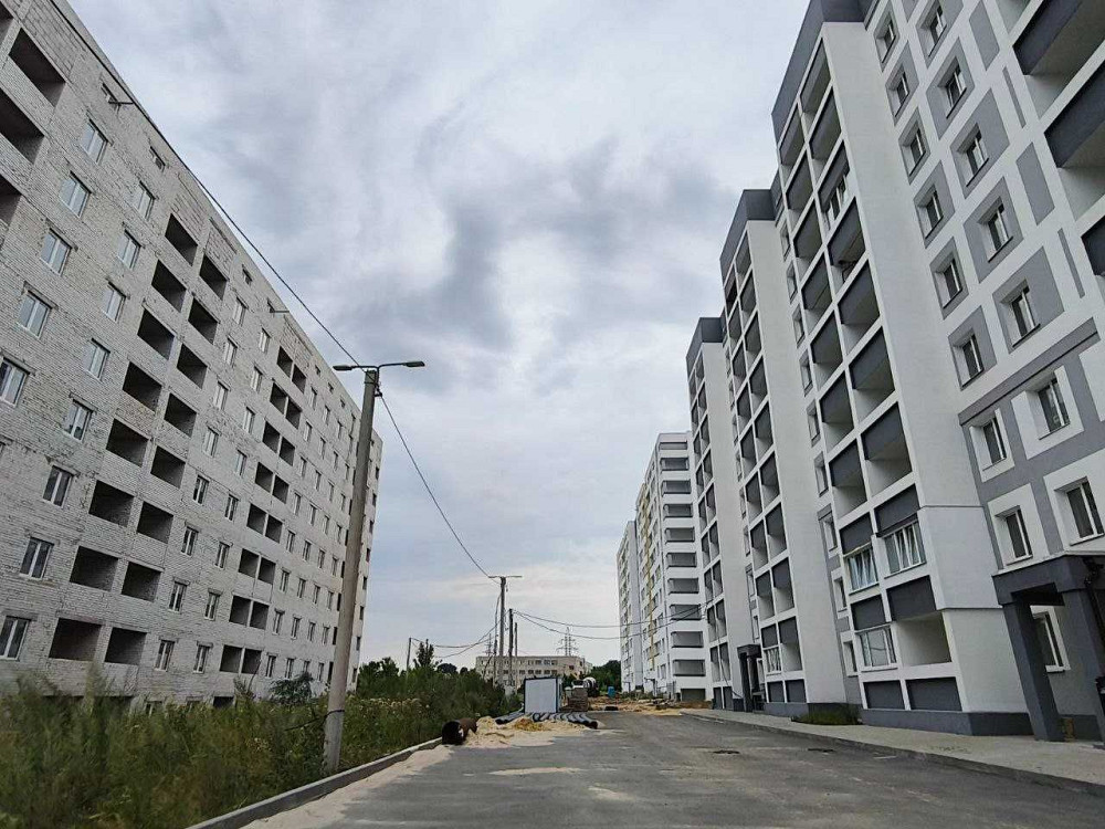 Реально!15500$ ЖК Сказка, Продам 1 ком квартиру пл 43 м2, этаж 4/9ти!A Харьков - изображение 1