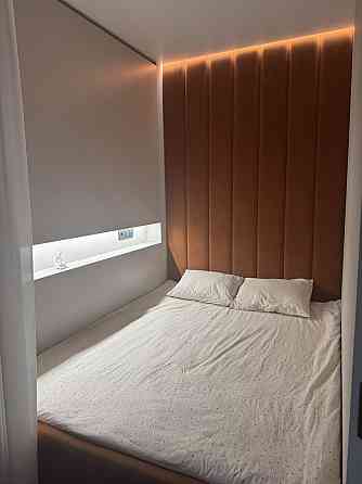 Дизайнерська студія з панорамним видом на Дніпро! Ремонт 2025 року Черкассы