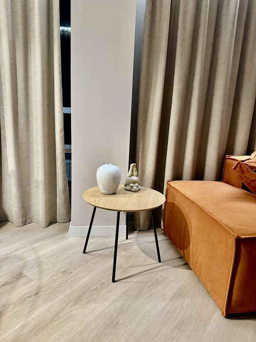 Дизайнерська студія з панорамним видом на Дніпро! Ремонт 2025 року Черкассы - изображение 7