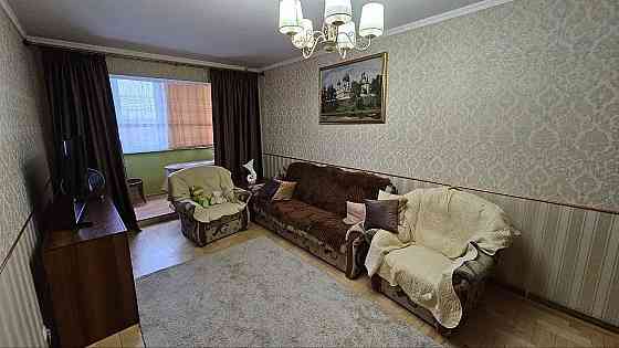 3кімнатна квартира в хорошій локації! Івано-Франківськ