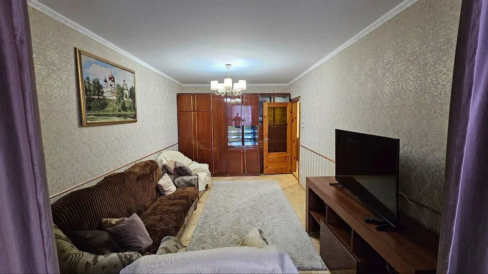 3кімнатна квартира в хорошій локації! Ивано-Франковск - изображение 4