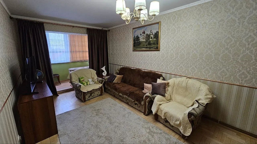 3кімнатна квартира в хорошій локації! Ивано-Франковск - изображение 3