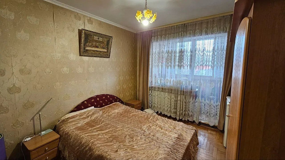 3кімнатна квартира в хорошій локації! Ивано-Франковск - изображение 5