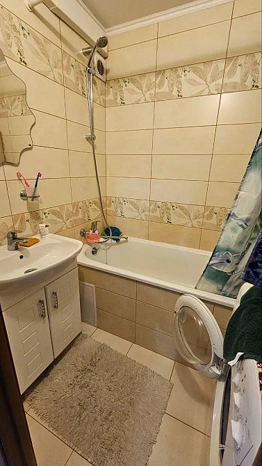 3кімнатна квартира в хорошій локації! Ивано-Франковск - изображение 7