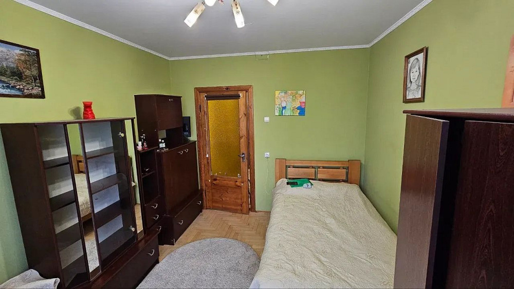 3кімнатна квартира в хорошій локації! Ивано-Франковск - изображение 6