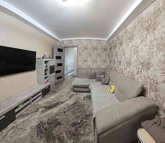 Продаётся 3х комнатная квартира, mar СЕРТИФИКАТ! Кам`янське (Запорізька обл.)