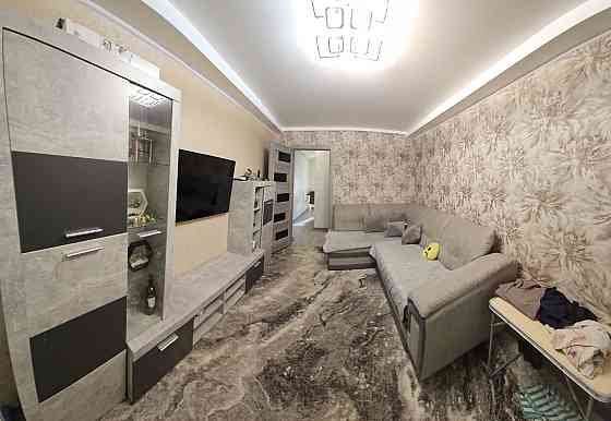 Продаётся 3х комнатная квартира, mar СЕРТИФИКАТ! Кам`янське (Запорізька обл.)