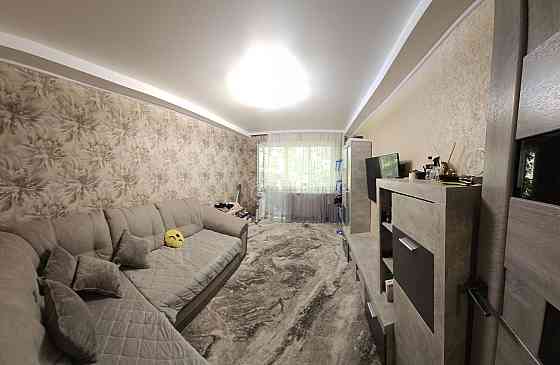 Продаётся 3х комнатная квартира, mar СЕРТИФИКАТ! Кам`янське (Запорізька обл.)