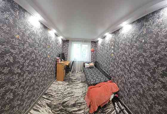 Продаётся 3х комнатная квартира, mar СЕРТИФИКАТ! Кам`янське (Запорізька обл.)