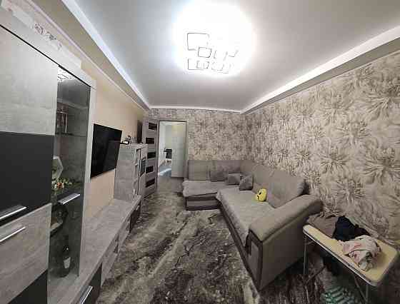 Продаётся 3х комнатная квартира, mar СЕРТИФИКАТ! Кам`янське (Запорізька обл.)