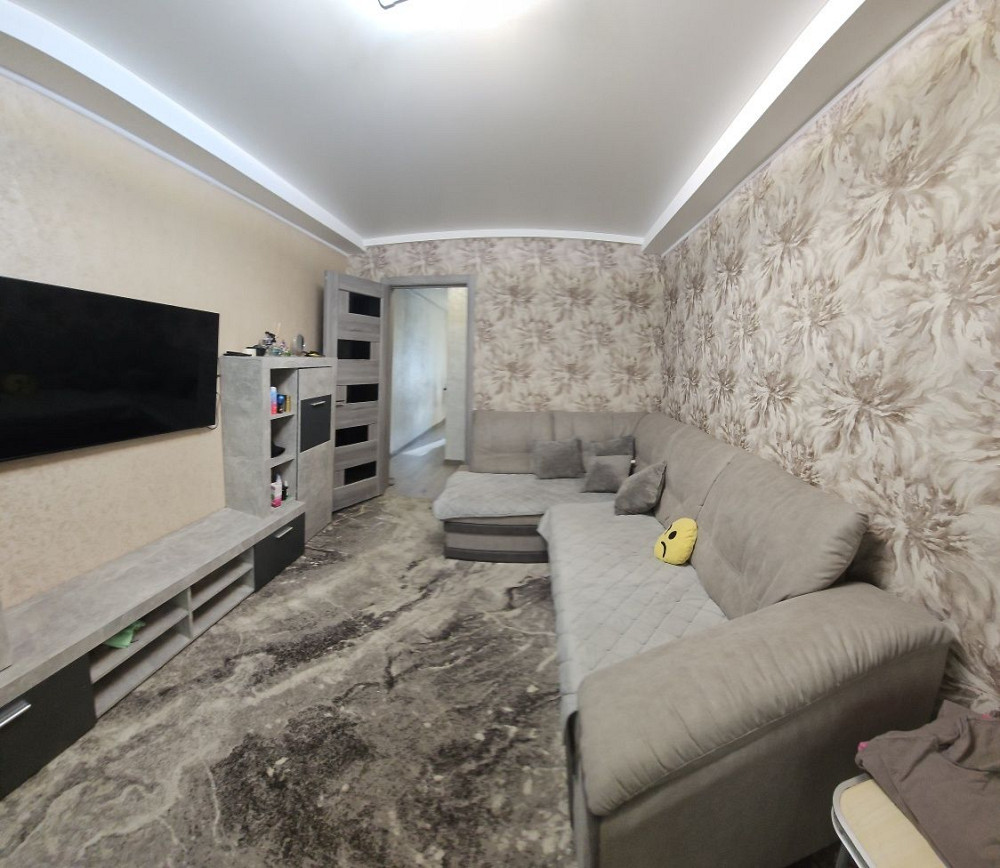 Продаётся 3х комнатная квартира, mar СЕРТИФИКАТ! Кам`янське (Запорізька обл.) - зображення 3