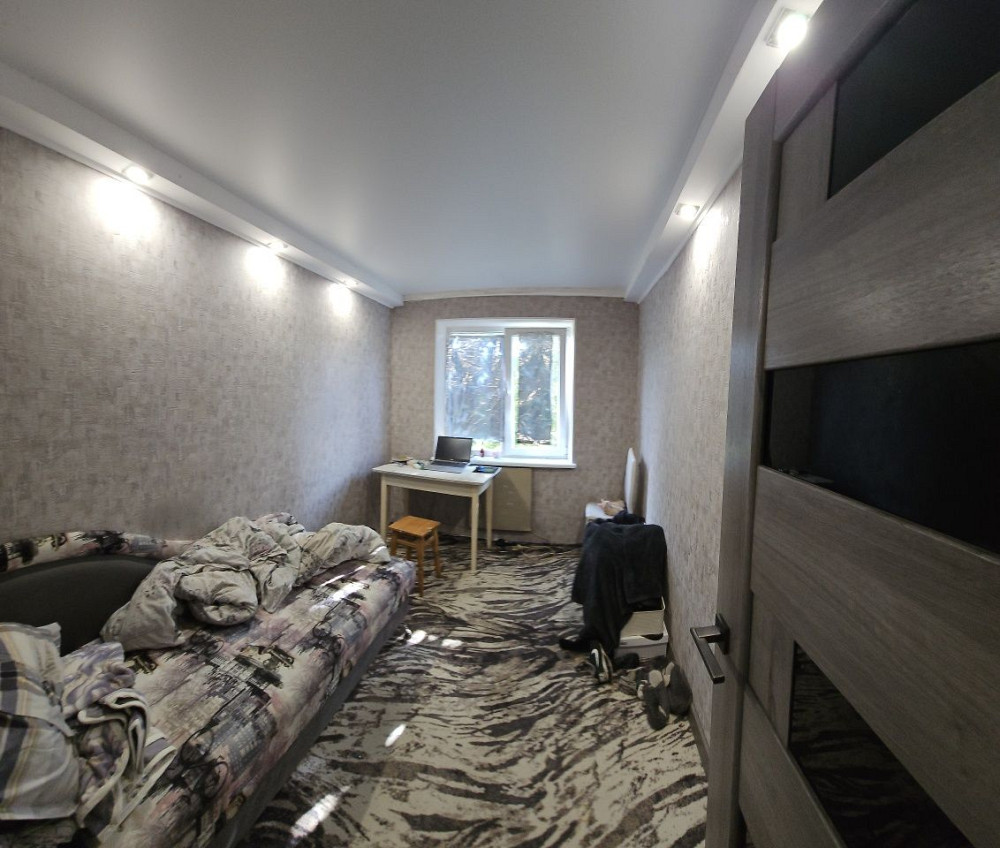 Продаётся 3х комнатная квартира, mar СЕРТИФИКАТ! Кам`янське (Запорізька обл.) - зображення 7