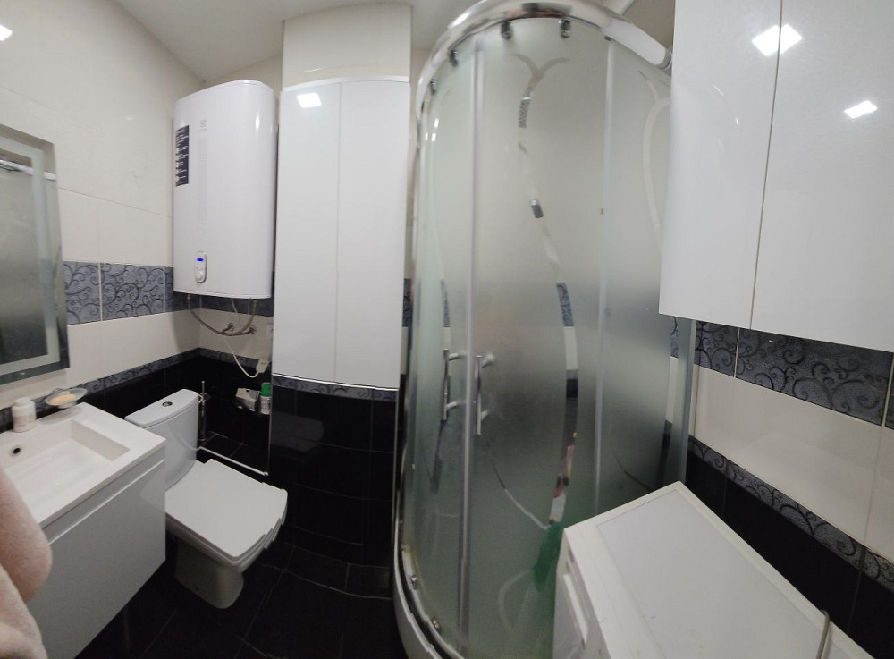 Продаётся 3х комнатная квартира, mar СЕРТИФИКАТ! Кам`янське (Запорізька обл.) - зображення 8