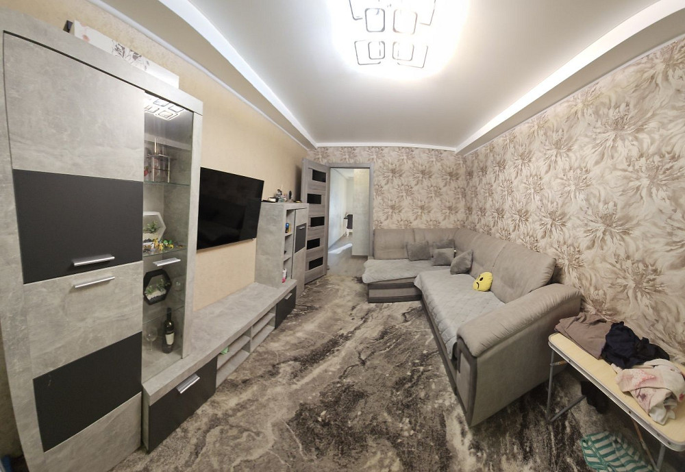 Продаётся 3х комнатная квартира, mar СЕРТИФИКАТ! Кам`янське (Запорізька обл.) - зображення 4