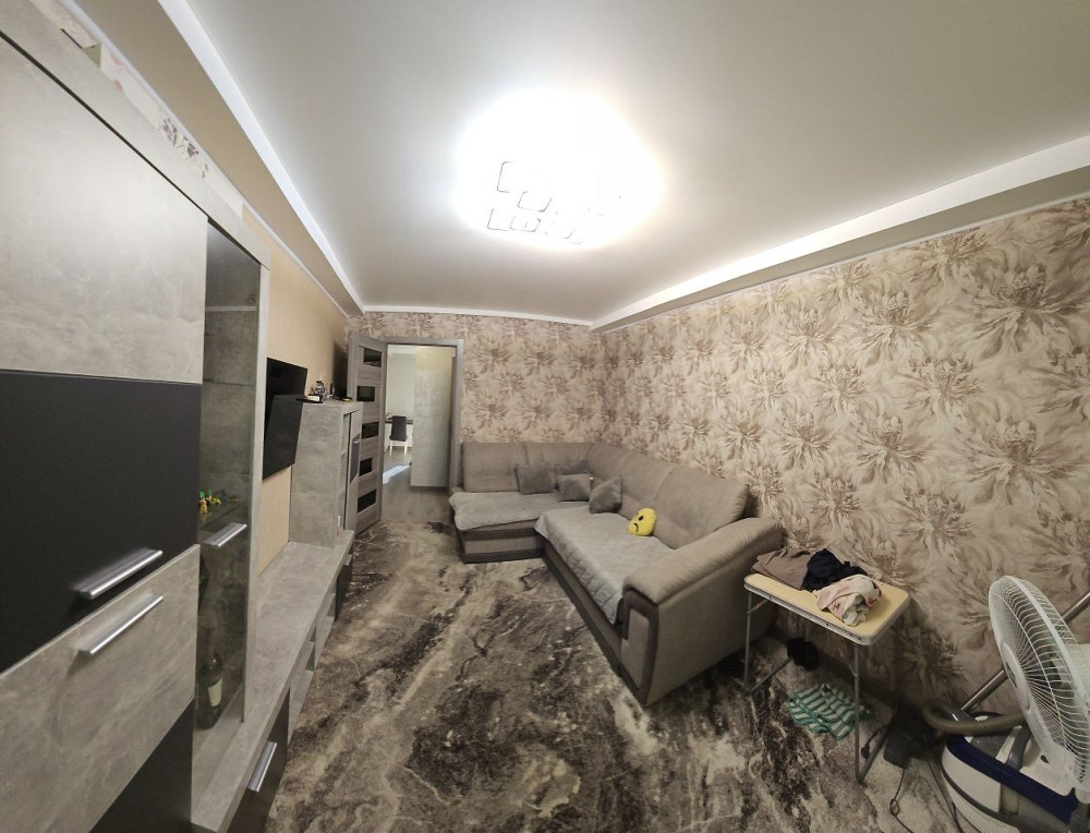 Продаётся 3х комнатная квартира, mar СЕРТИФИКАТ! Кам`янське (Запорізька обл.) - зображення 2