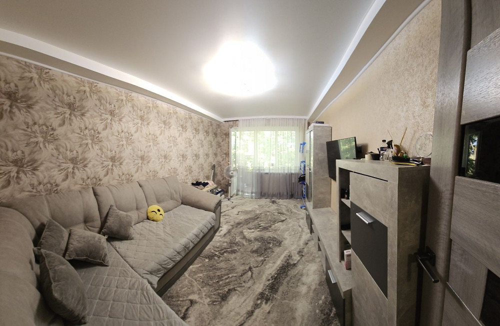 Продаётся 3х комнатная квартира, mar СЕРТИФИКАТ! Кам`янське (Запорізька обл.) - зображення 1