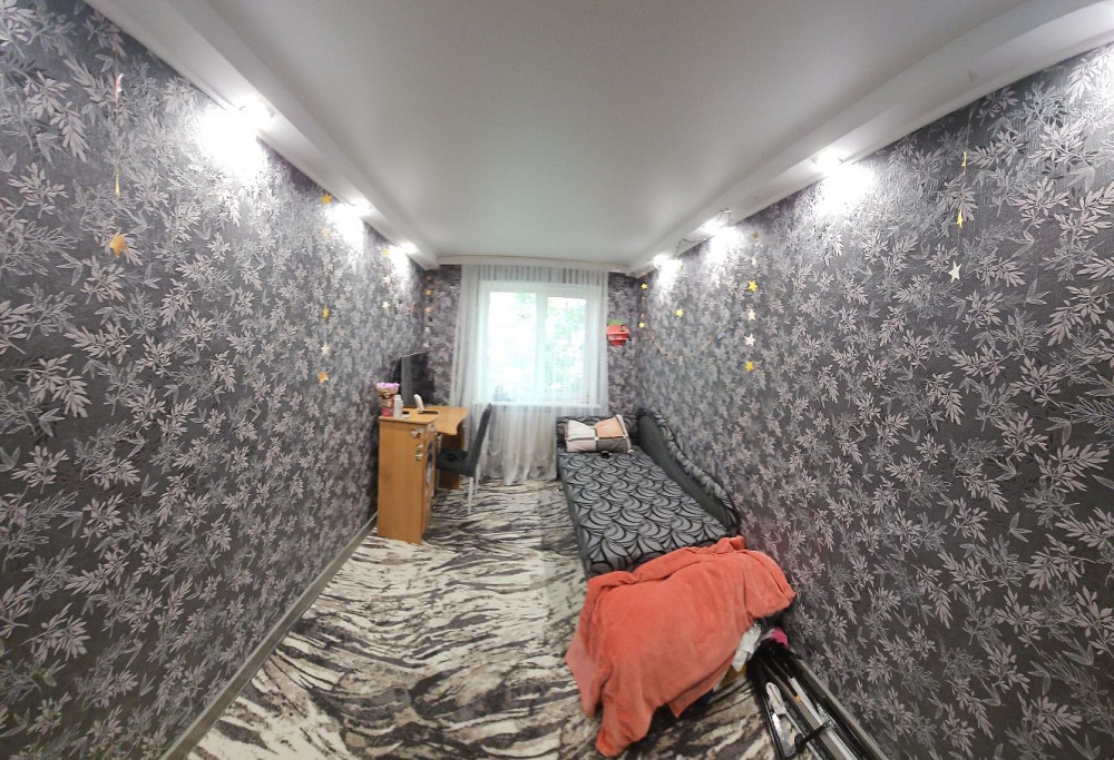 Продаётся 3х комнатная квартира, mar СЕРТИФИКАТ! Кам`янське (Запорізька обл.) - зображення 6