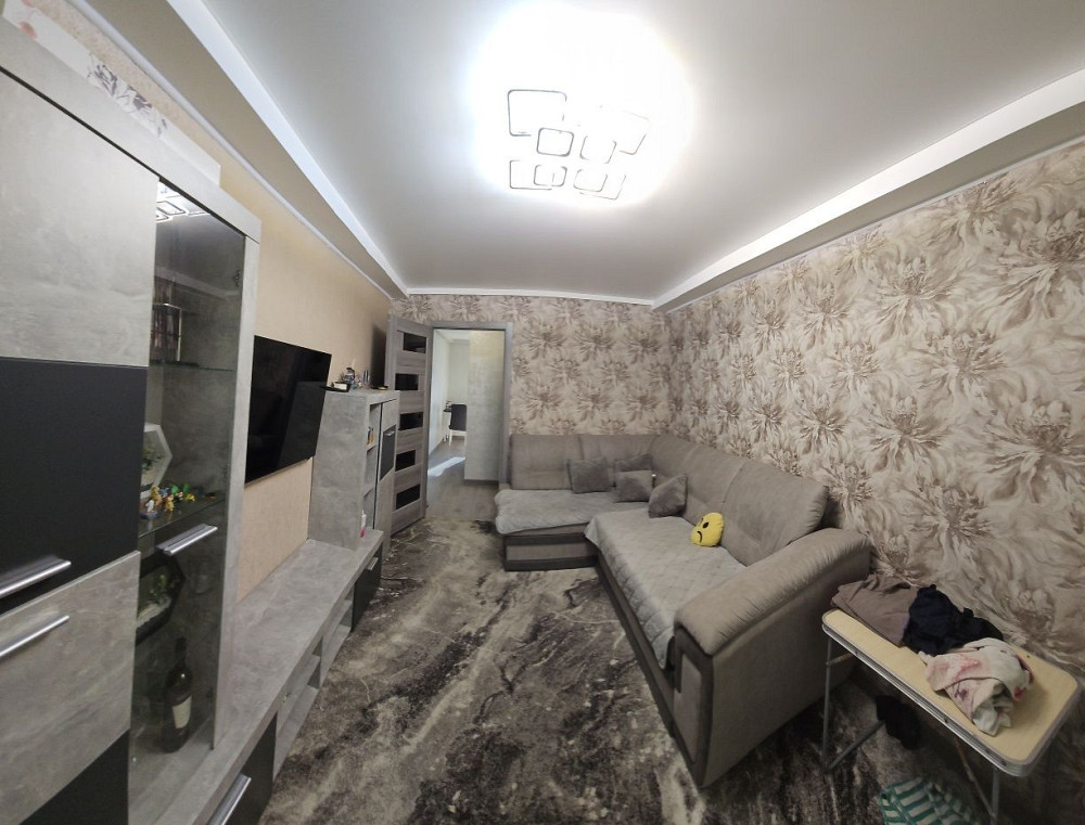 Продаётся 3х комнатная квартира, mar СЕРТИФИКАТ! Кам`янське (Запорізька обл.) - зображення 5