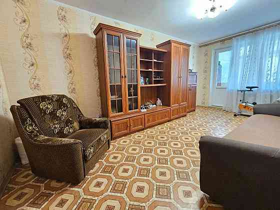 Двухкомнатная квартира, 1 участок, ул. Нахимова Кривой Рог