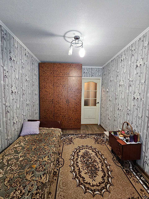 Двухкомнатная квартира, 1 участок, ул. Нахимова Кривой Рог - изображение 8