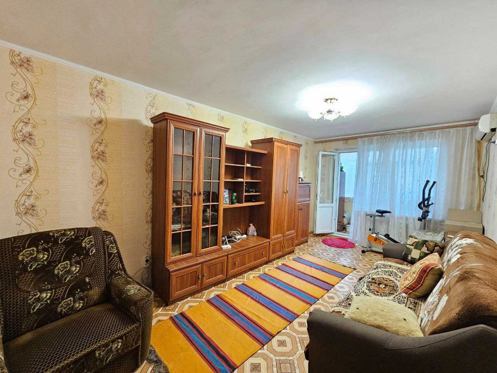 Двухкомнатная квартира, 1 участок, ул. Нахимова Кривой Рог - изображение 5