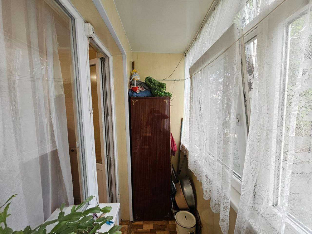 Двухкомнатная квартира, 1 участок, ул. Нахимова Кривой Рог - изображение 2