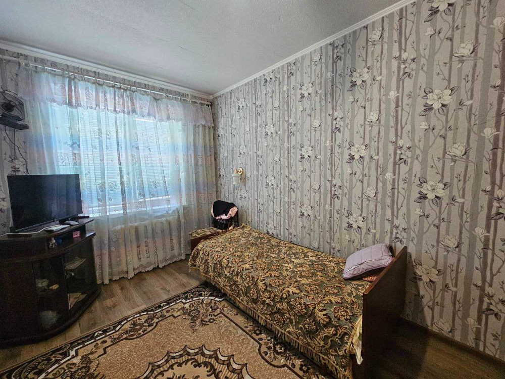 Двухкомнатная квартира, 1 участок, ул. Нахимова Кривой Рог - изображение 7