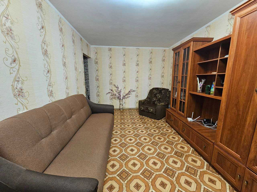 Двухкомнатная квартира, 1 участок, ул. Нахимова Кривой Рог - изображение 4