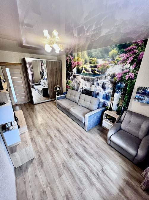 Квартира в новобудові з меблями і технікою. ЖК Миру-3 Харьков - изображение 2