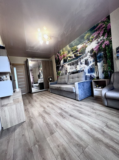 Квартира в новобудові з меблями і технікою. ЖК Миру-3 Харьков - изображение 3