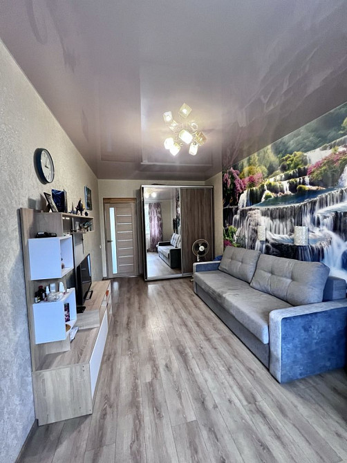 Квартира в новобудові з меблями і технікою. ЖК Миру-3 Харьков - изображение 4