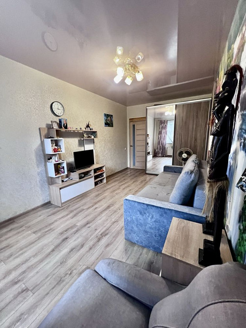 Квартира в новобудові з меблями і технікою. ЖК Миру-3 Харьков - изображение 1