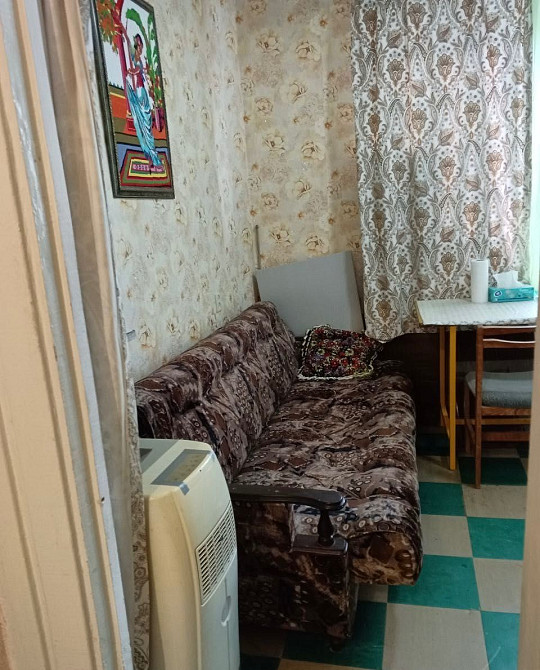 Сдается 1к квартира Краматорськ - зображення 2