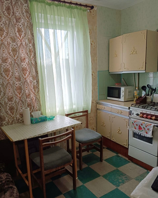 Сдается 1к квартира Краматорськ - зображення 1