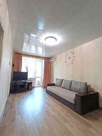 Сдам    квартиру Кам`янське (Запорізька обл.)