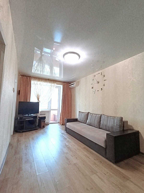 Сдам    квартиру Кам`янське (Запорізька обл.) - зображення 1