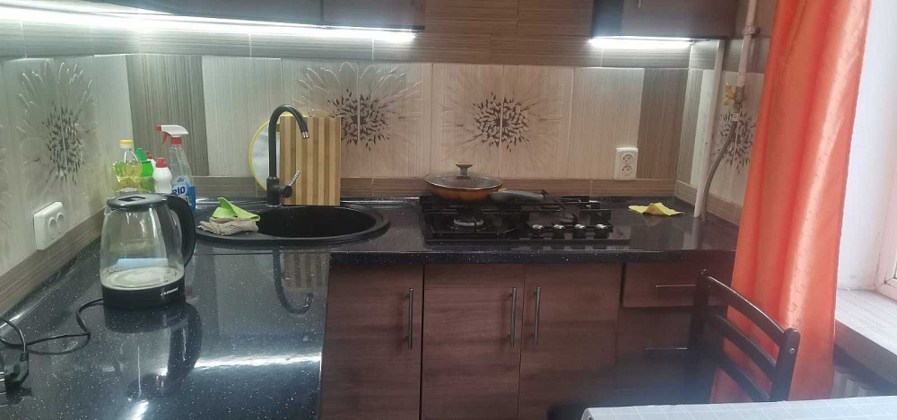 Сдам    квартиру Кам`янське (Запорізька обл.) - зображення 3