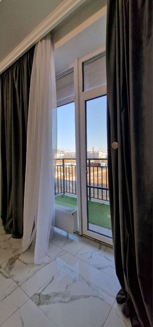 Сдам классную квартиру Одеса - зображення 4