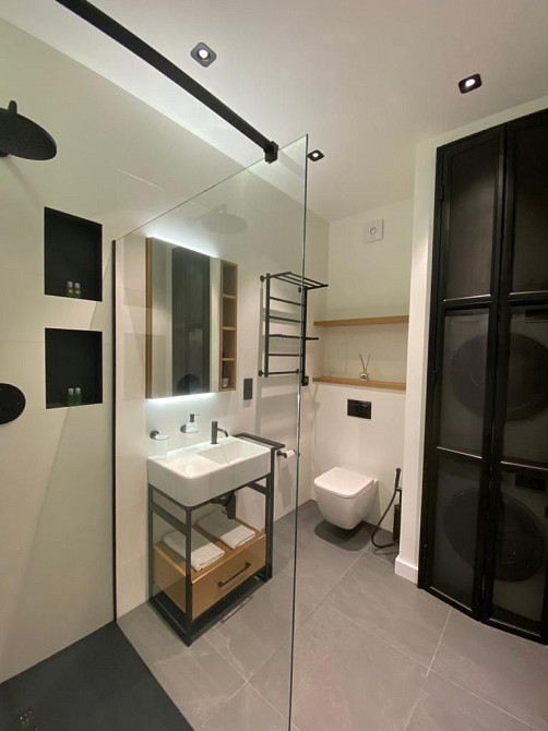 Здам 3-кімнатну квартиру довгостроково, ЖК "Дом на Осипова". Одеса - зображення 6