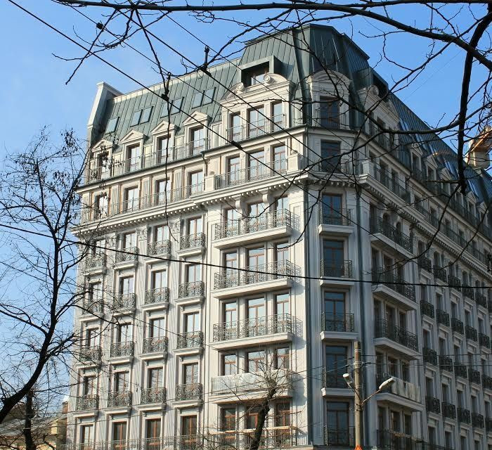 Здам 3-кімнатну квартиру довгостроково, ЖК "Дом на Осипова". Одеса - зображення 1