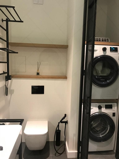 Здам 3-кімнатну квартиру довгостроково, ЖК "Дом на Осипова". Одеса - зображення 4