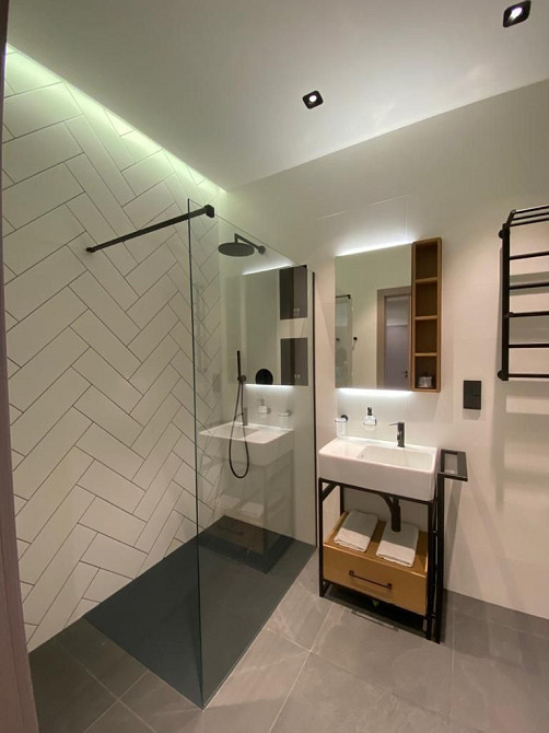 Здам 3-кімнатну квартиру довгостроково, ЖК "Дом на Осипова". Одеса - зображення 5