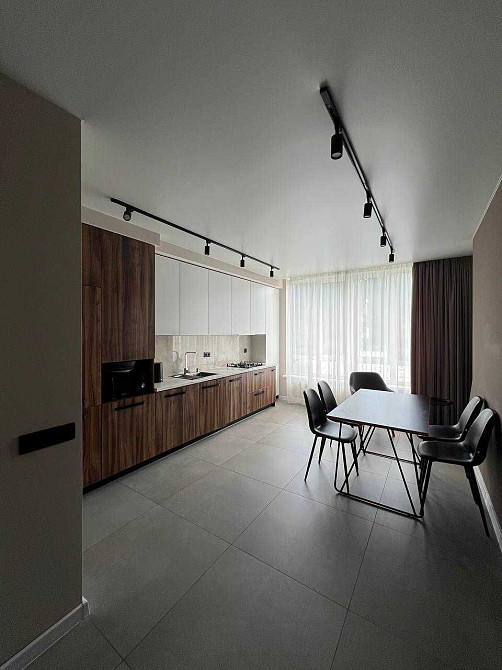 Довготривала оренда квартири 3 кімнати, ЖК Скеля у Яремче Яремче - зображення 3