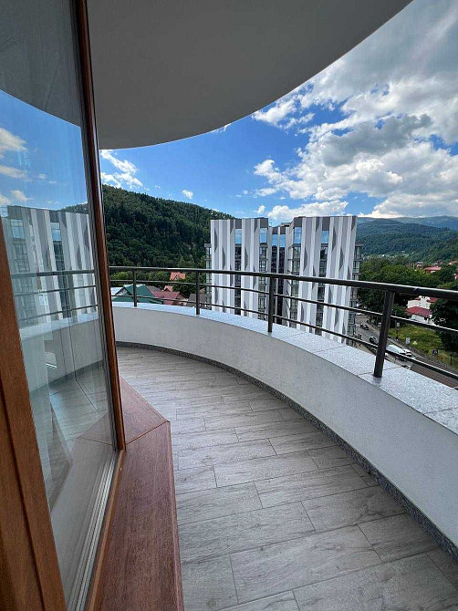 Довготривала оренда квартири 3 кімнати, ЖК Скеля у Яремче Яремче - зображення 1