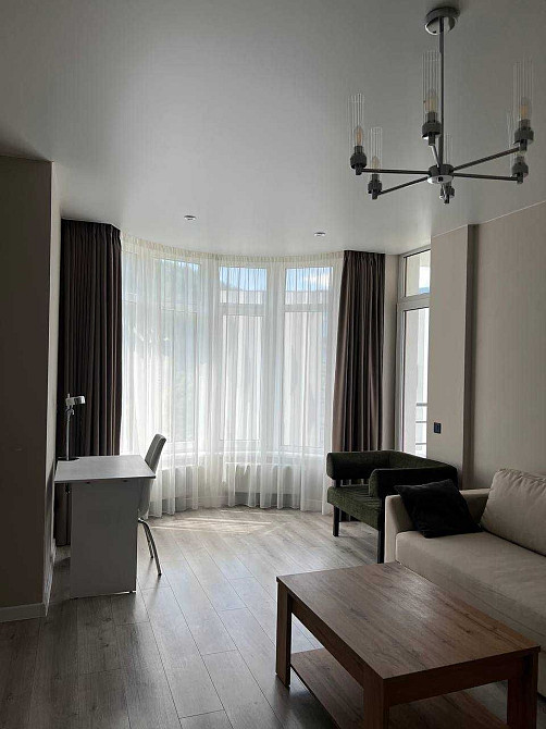 Довготривала оренда квартири 3 кімнати, ЖК Скеля у Яремче Яремче - зображення 4