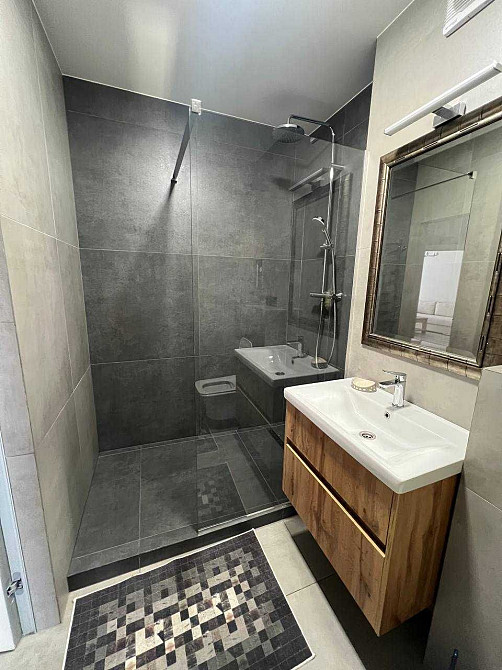 Довготривала оренда квартири 3 кімнати, ЖК Скеля у Яремче Яремче - зображення 7