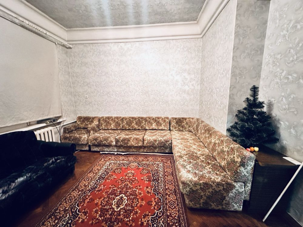 Здам в оренду 3-ох кімнатну квартиру від хозяїна Дружківка - зображення 1