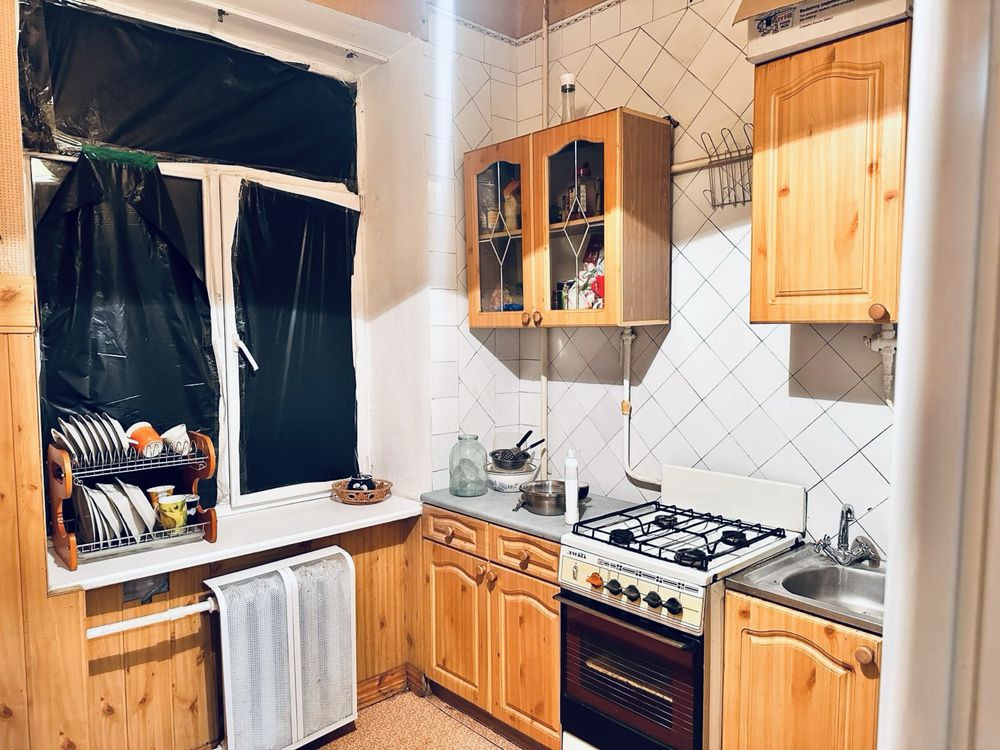 Здам в оренду 3-ох кімнатну квартиру від хозяїна Дружківка - зображення 3