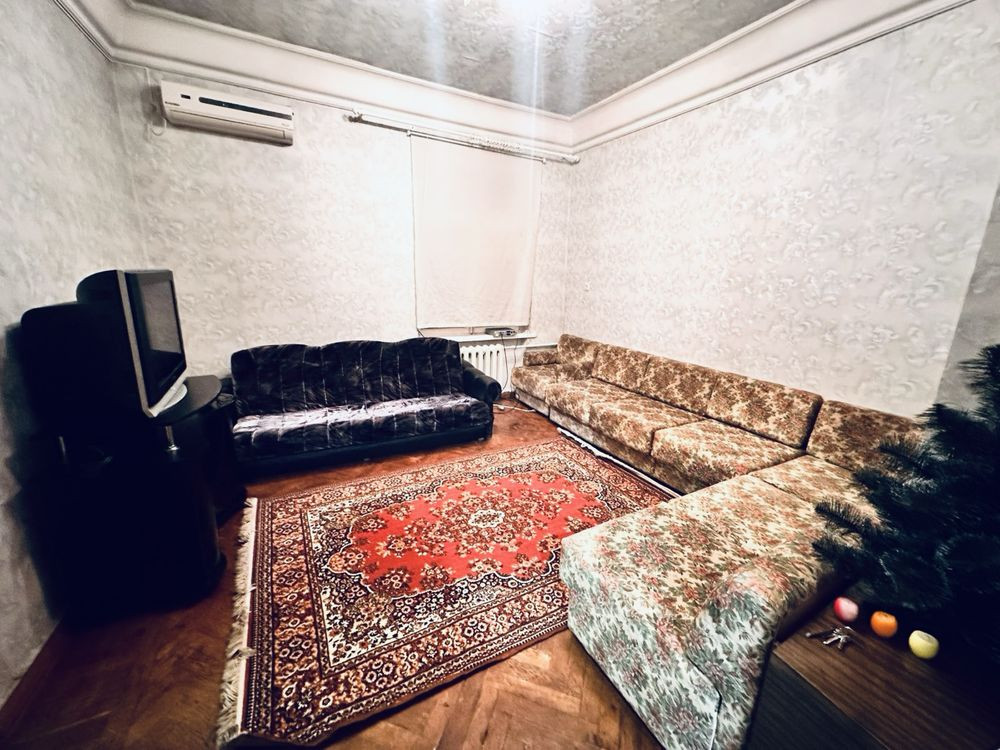 Здам в оренду 3-ох кімнатну квартиру від хозяїна Дружківка - зображення 2