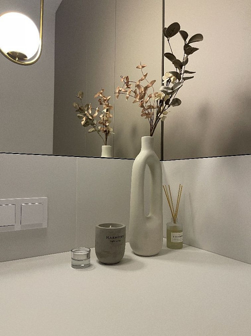 Оренда квартири в ЖК бізнес класу Центральний 2! Перша здача! Ирпень - изображение 1